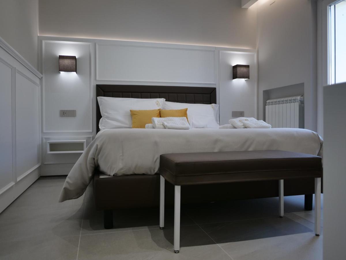 Golden Residence كايانيلو المظهر الخارجي الصورة