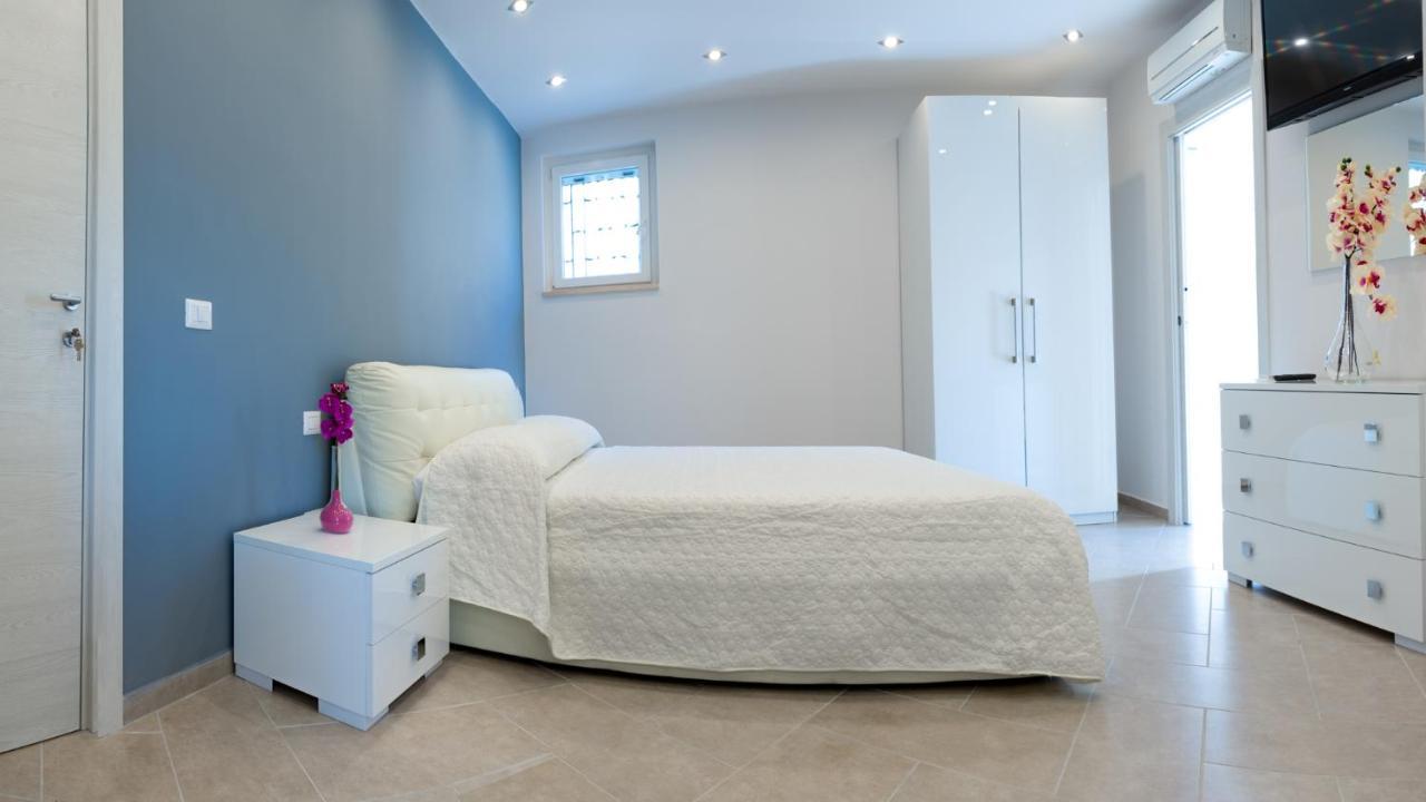 Golden Residence كايانيلو المظهر الخارجي الصورة