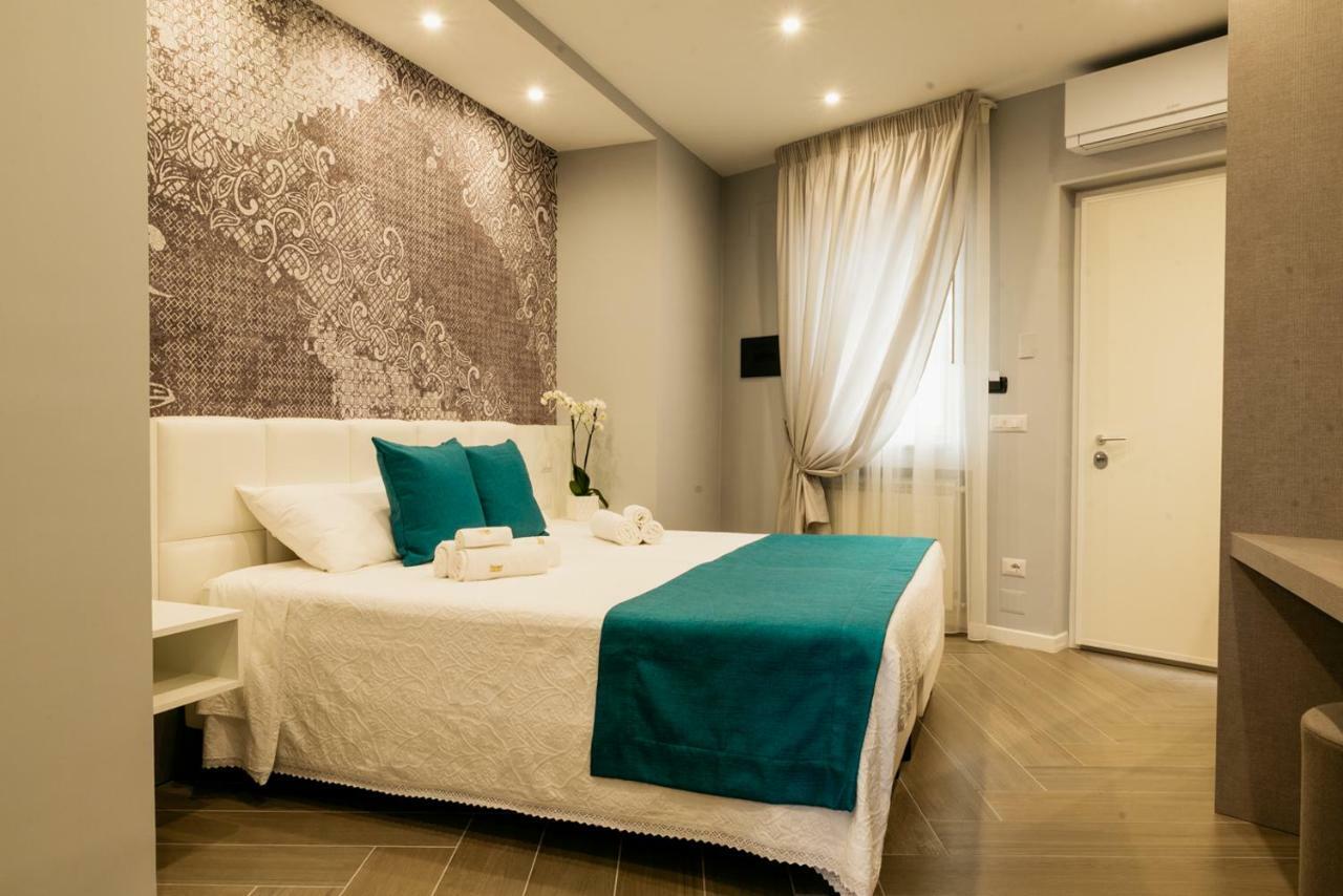 Golden Residence كايانيلو المظهر الخارجي الصورة