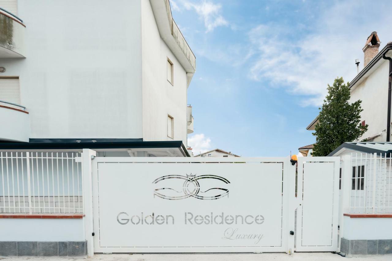 Golden Residence كايانيلو المظهر الخارجي الصورة