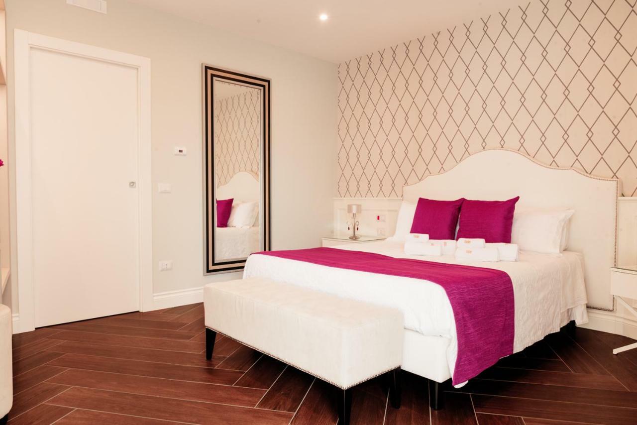 Golden Residence كايانيلو المظهر الخارجي الصورة