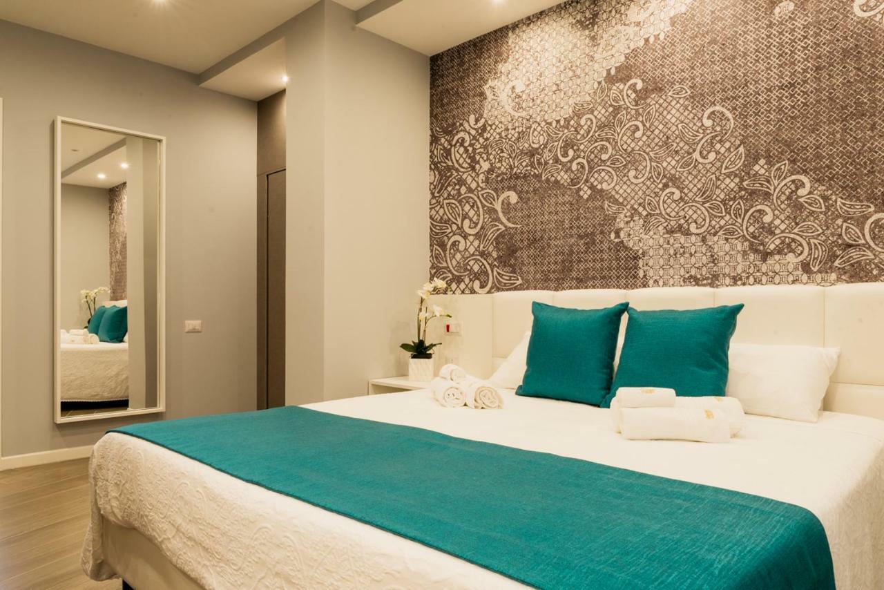 Golden Residence كايانيلو المظهر الخارجي الصورة