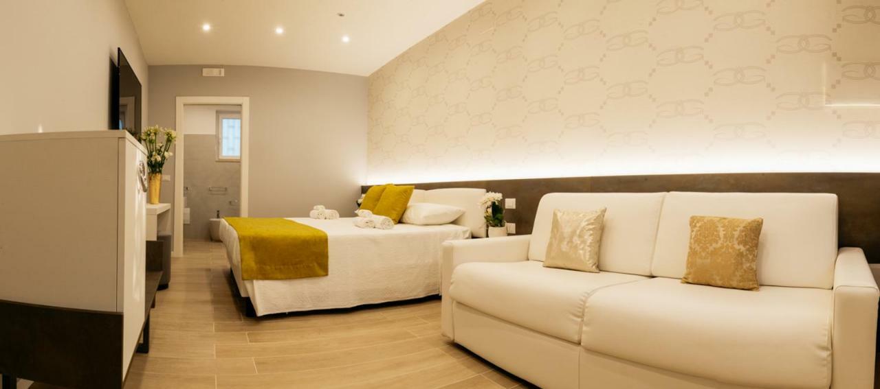 Golden Residence كايانيلو المظهر الخارجي الصورة